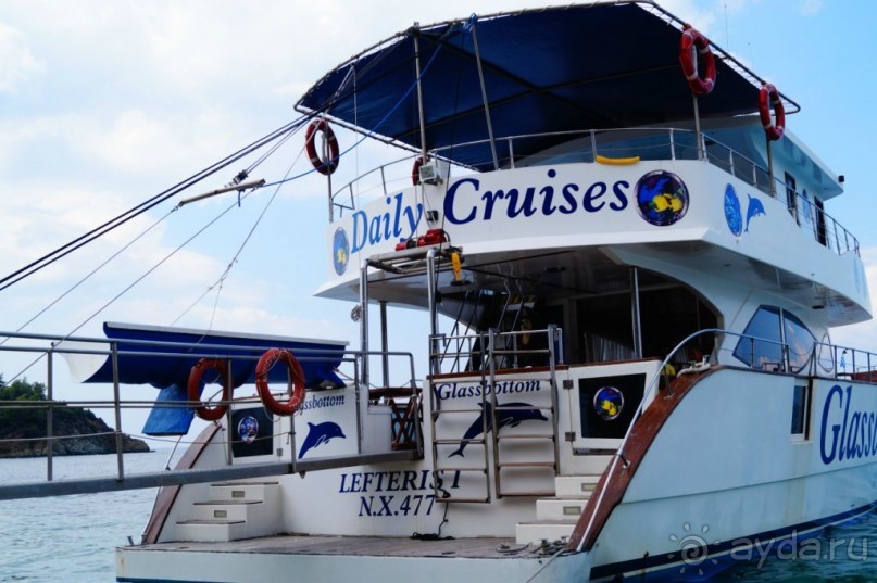 фото Неос Мармараса