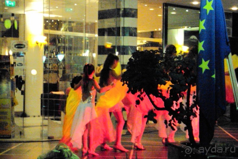 на 3 звезды!