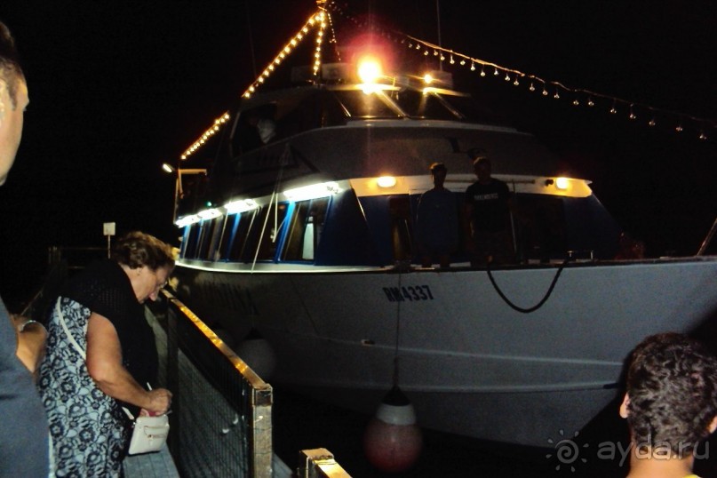 на 3 звезды!