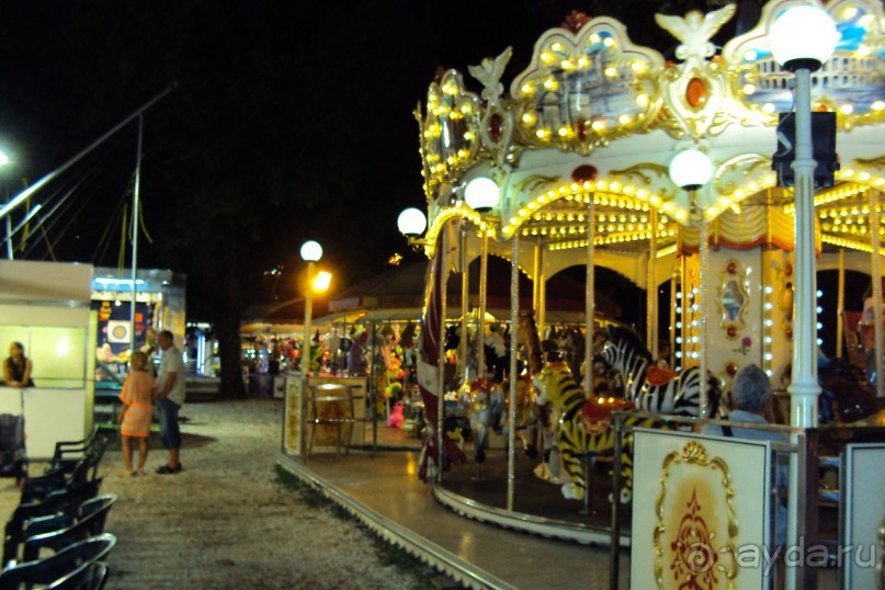 на 3 звезды!