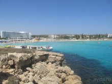 фото Narcissos Waterpark Resort