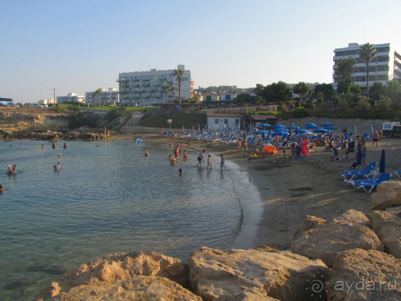 Стареющий Нарцисс