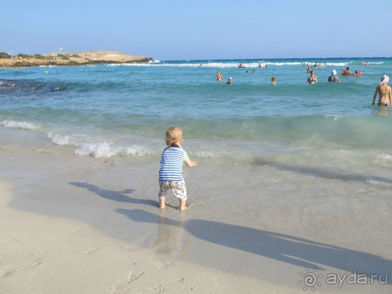 Стареющий Нарцисс