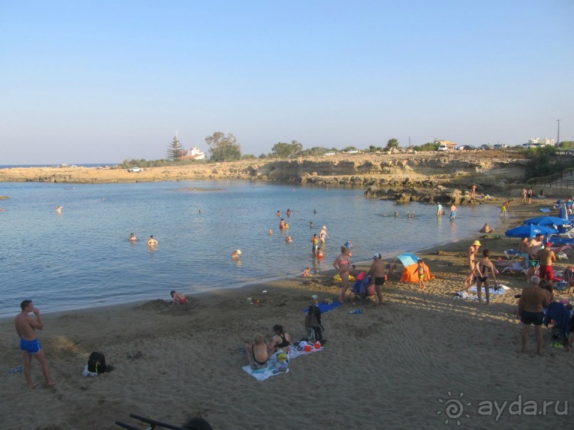 Стареющий Нарцисс