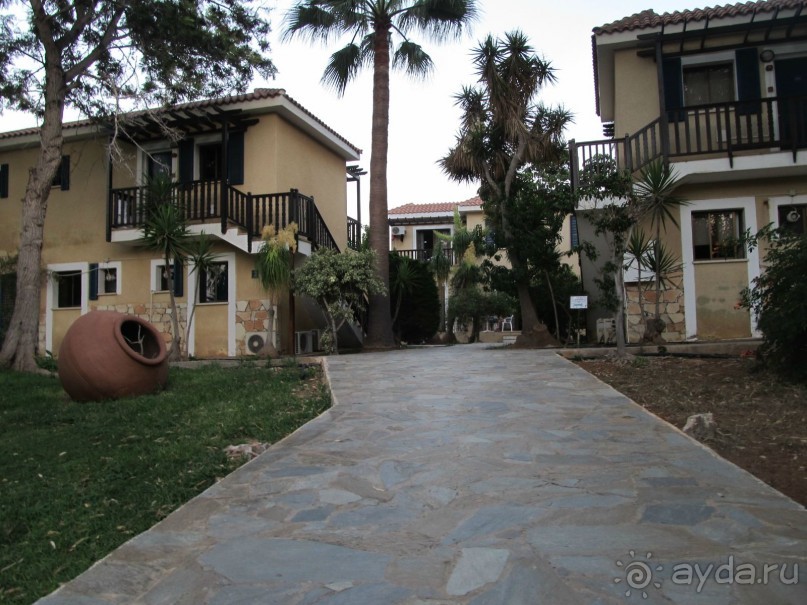 Стареющий Нарцисс