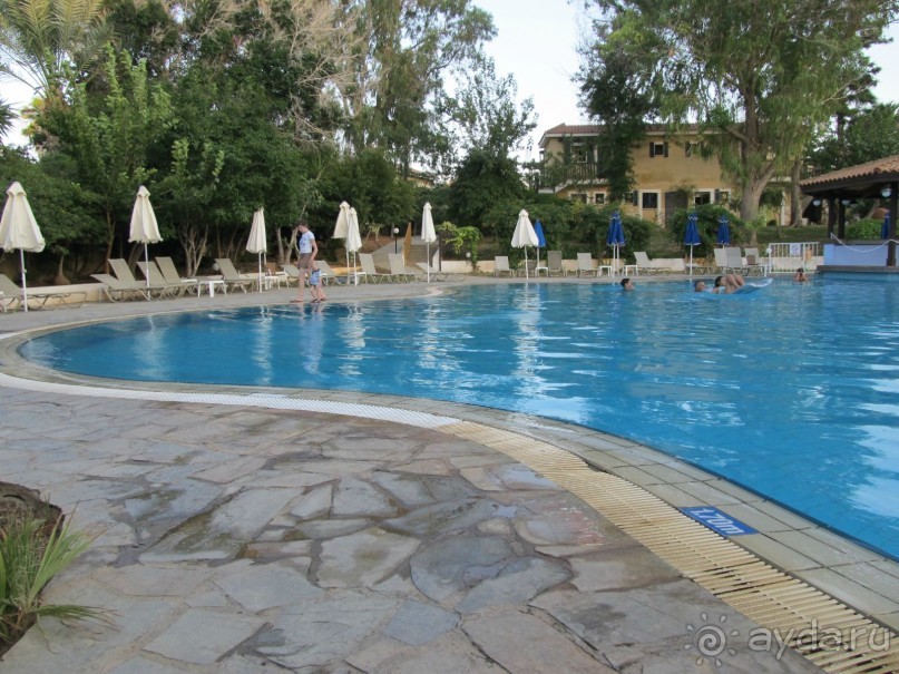 Стареющий Нарцисс