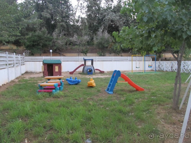 Стареющий Нарцисс