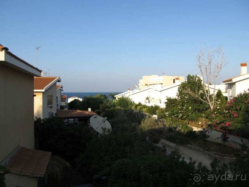 Стареющий Нарцисс