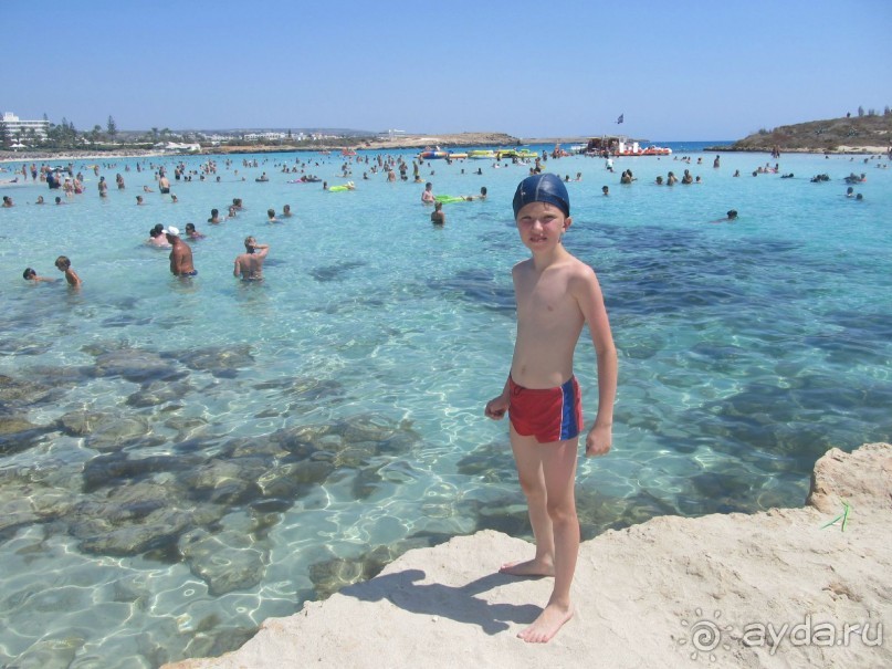 Стареющий Нарцисс