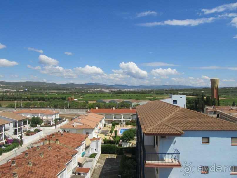 Сан Сальвадор снова