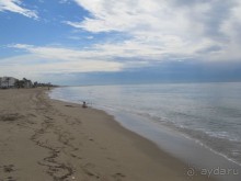 Сан Сальвадор снова