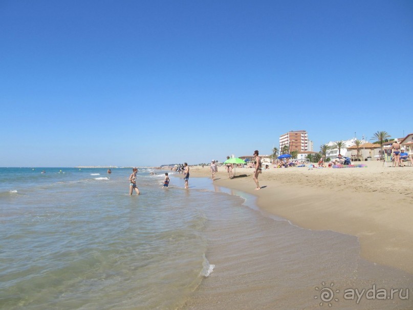 Сан Сальвадор снова