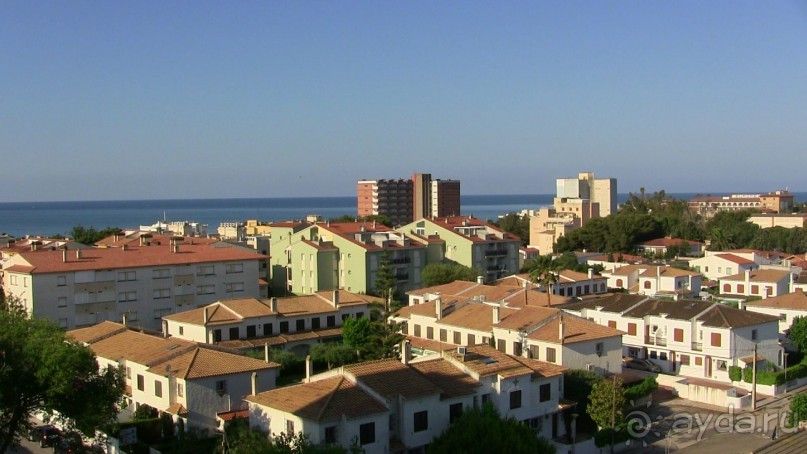 Сан Сальвадор снова