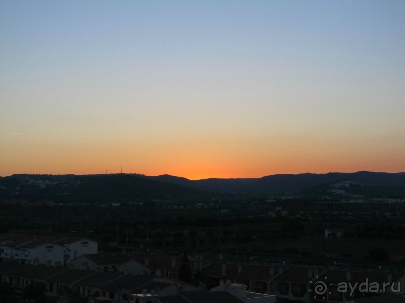 Сан Сальвадор снова