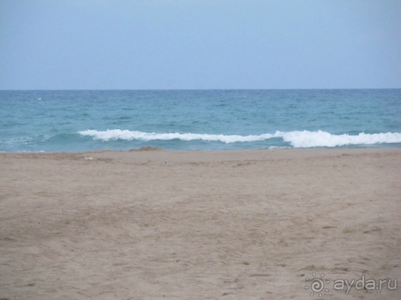 Сан Сальвадор снова