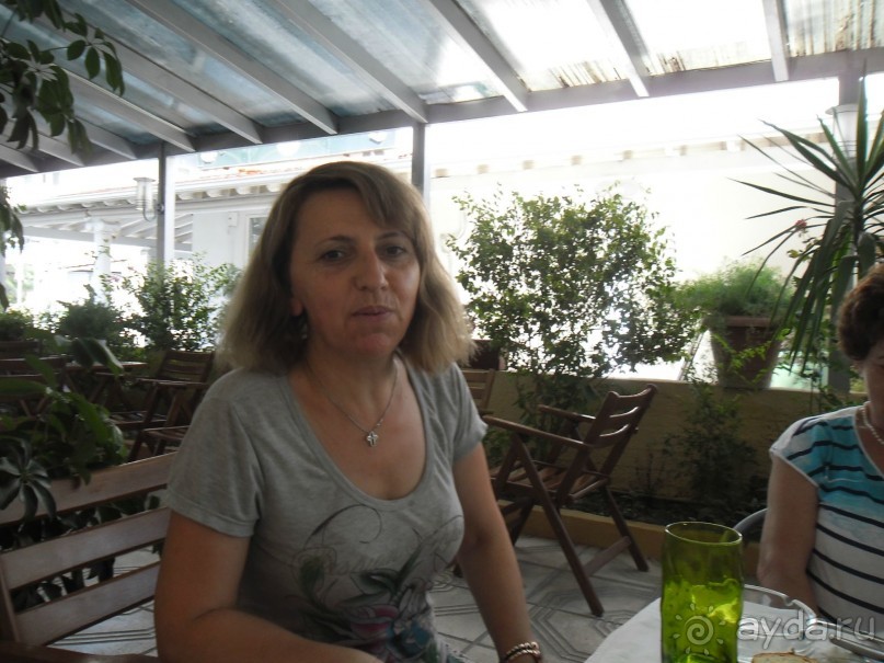 Philippos - Paralia - Katerini - Greece - Потрясающее место отдыха - отель Philippos - это ваш дом!)