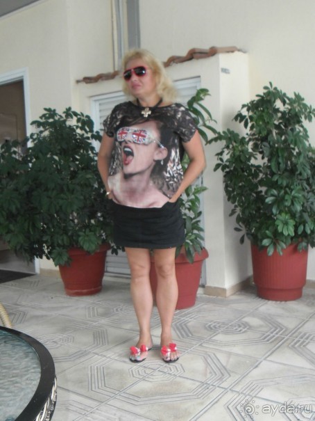 Philippos - Paralia - Katerini - Greece - Потрясающее место отдыха - отель Philippos - это ваш дом!)