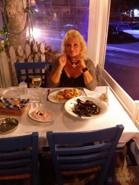 Philippos - Paralia - Katerini - Greece - Потрясающее место отдыха - отель Philippos - это ваш дом!)