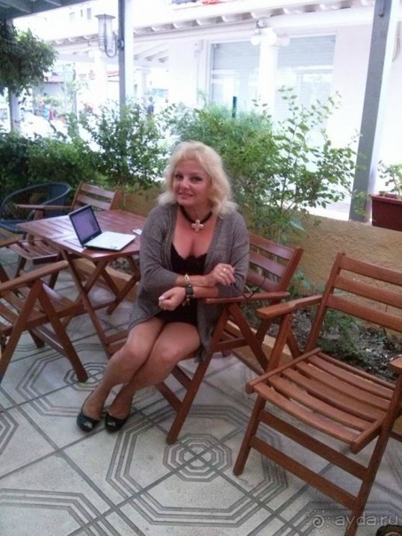 Philippos - Paralia - Katerini - Greece - Потрясающее место отдыха - отель Philippos - это ваш дом!)