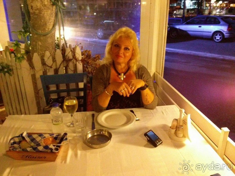 Philippos - Paralia - Katerini - Greece - Потрясающее место отдыха - отель Philippos - это ваш дом!)