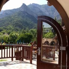 Сказочный отдых