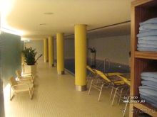 Отель Novotel Muenchen City 4* - отличный вариант отдыха на Рождество.