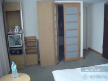 Отель Novotel Muenchen City 4* - отличный вариант отдыха на Рождество.