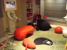 Отель Novotel Muenchen City 4* - отличный вариант отдыха на Рождество.