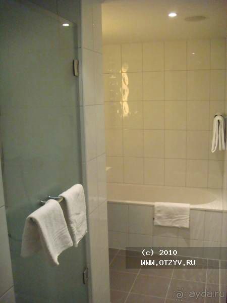 Отель Novotel Muenchen City 4* - отличный вариант отдыха на Рождество.