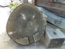 Музей строительства корабля "Полтава" в Санкт-Петербурге