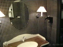 Бутик-отель в Париже Fontaines du Luxembourg 3*. Аутентично, но не очень удобно.