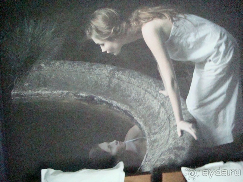 Бутик-отель в Париже Fontaines du Luxembourg 3*. Аутентично, но не очень удобно.