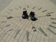 "Мы поедем в Терийоки?"
