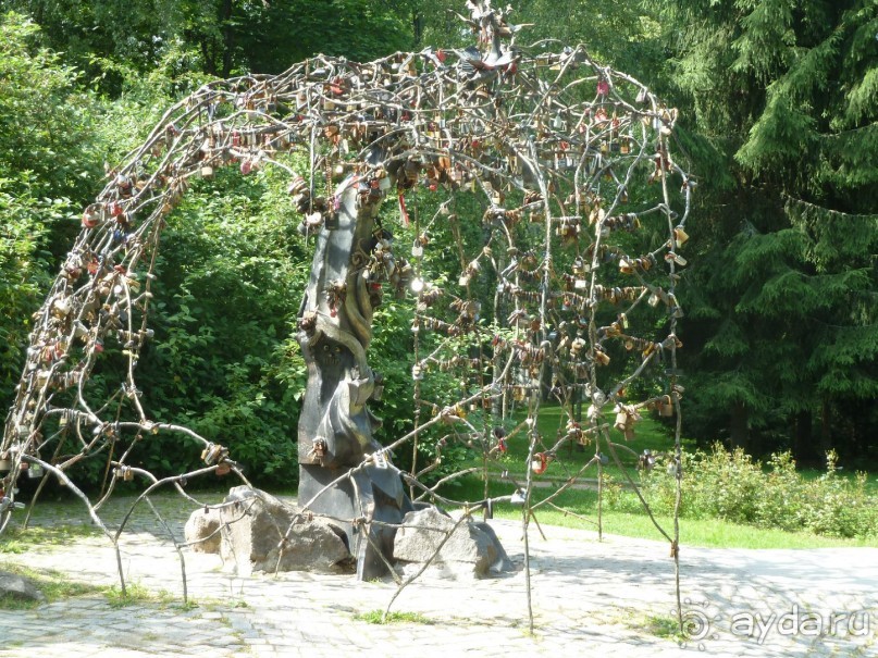 "Мы поедем в Терийоки?"