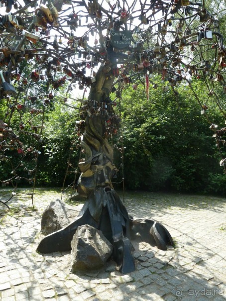 "Мы поедем в Терийоки?"