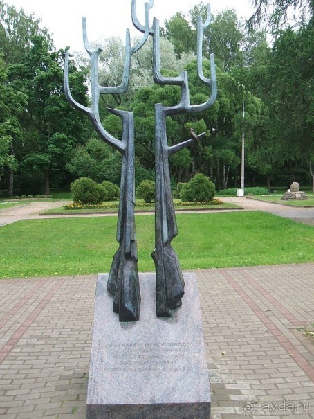 "Мы поедем в Терийоки?"