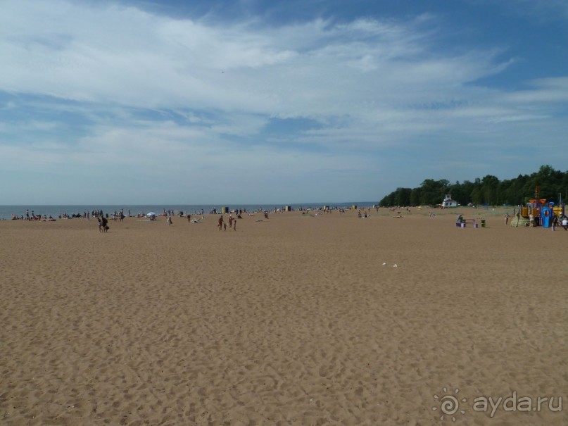 "Мы поедем в Терийоки?"