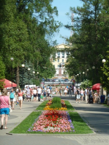 "Мы поедем в Терийоки?"