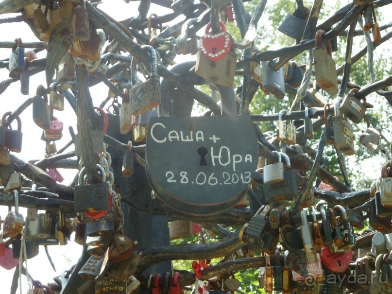 "Мы поедем в Терийоки?"