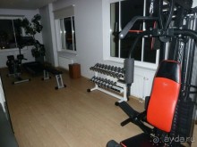 Отели в Прибалтике. Вильнюс.Novotel Vilnius Centre