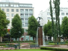 Котка. Просто Котка... Не просто Котка!!