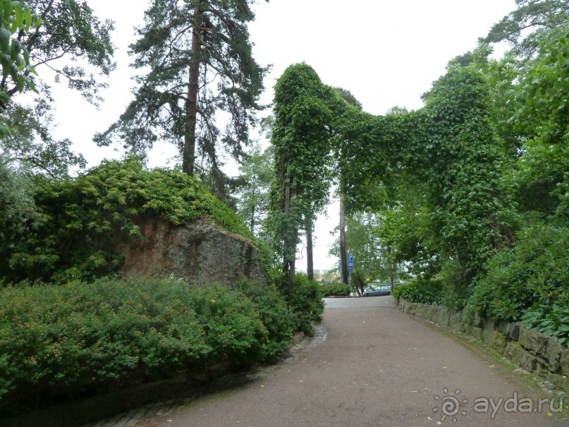 Котка. Просто Котка... Не просто Котка!!