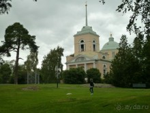 Котка. Просто Котка... Не просто Котка!!