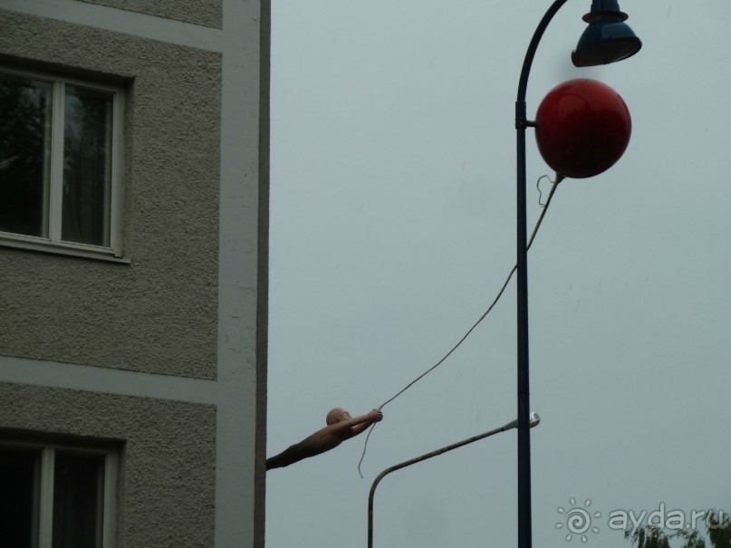 Котка. Просто Котка... Не просто Котка!!