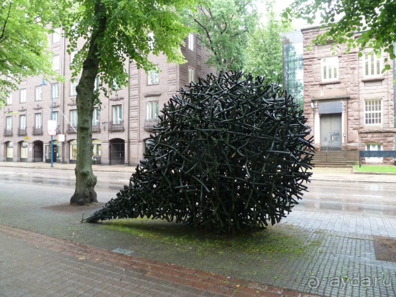 Котка. Просто Котка... Не просто Котка!!