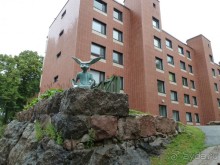 Котка. Просто Котка... Не просто Котка!!