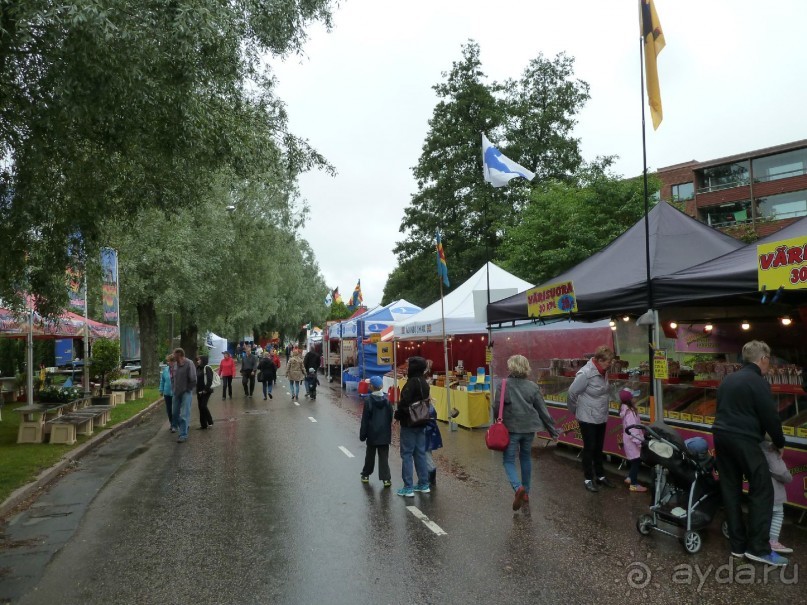 Котка. Просто Котка... Не просто Котка!!