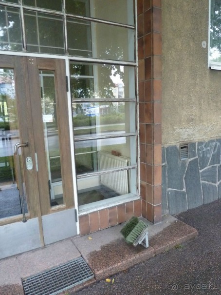 Котка. Просто Котка... Не просто Котка!!