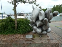 Котка. Просто Котка... Не просто Котка!!