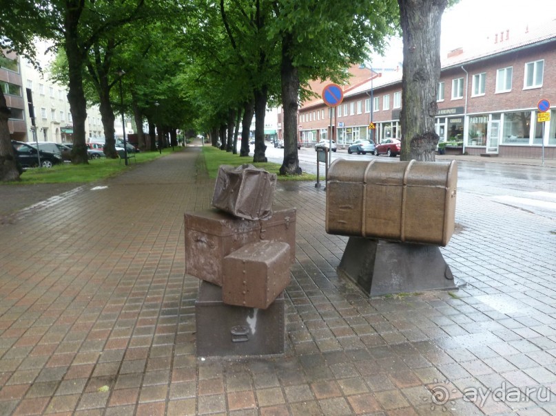 Котка. Просто Котка... Не просто Котка!!